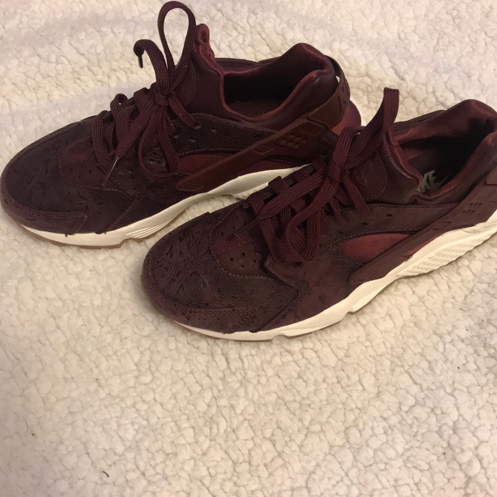 Nikes